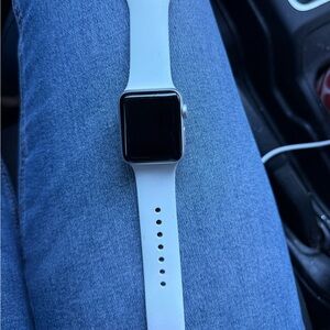 Series 3 Apple Watch